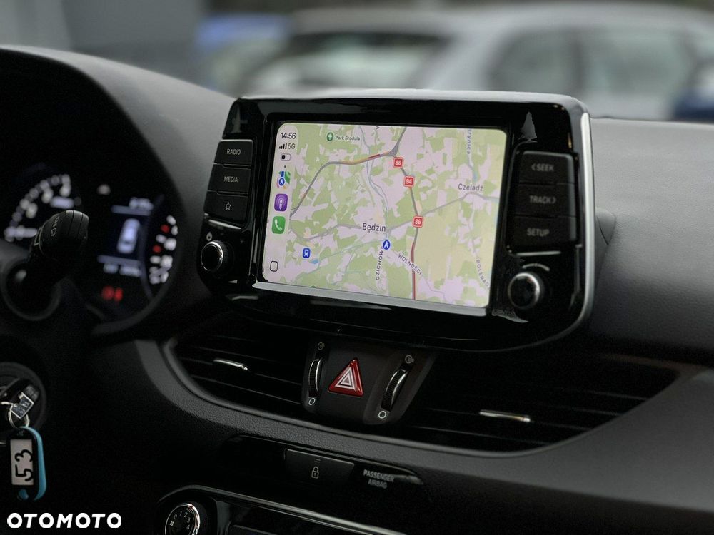 Hyundai i30 1.0 T-GDI Modern - 16