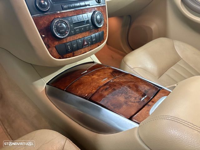 Mercedes-Benz R 320 CDI 4-Matic Longo - 54