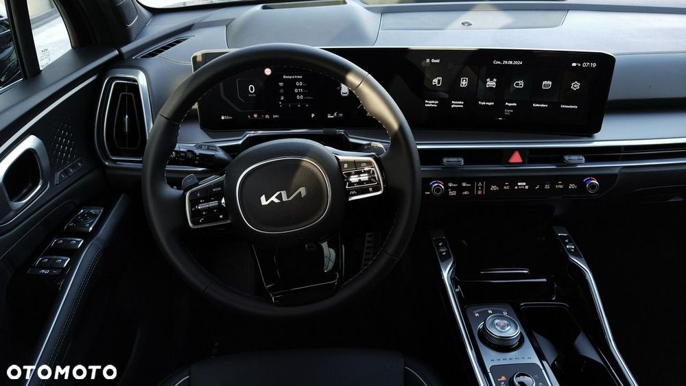 Kia Sorento - 17