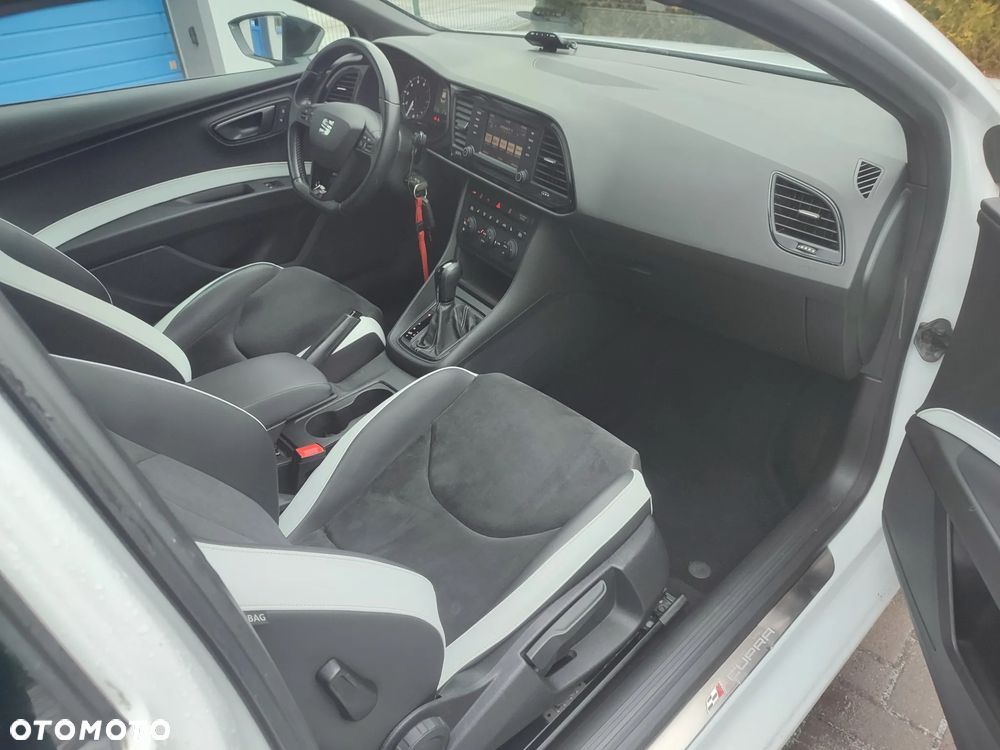 Seat Leon - 6