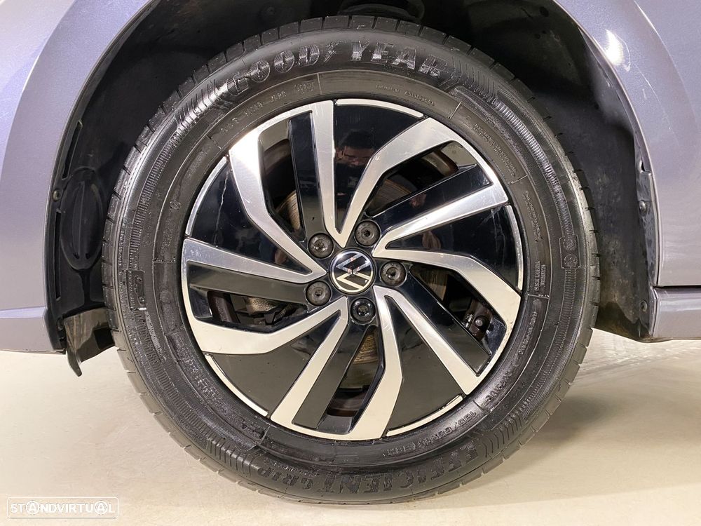 VW Polo 1.0 TSI Life DSG - 19