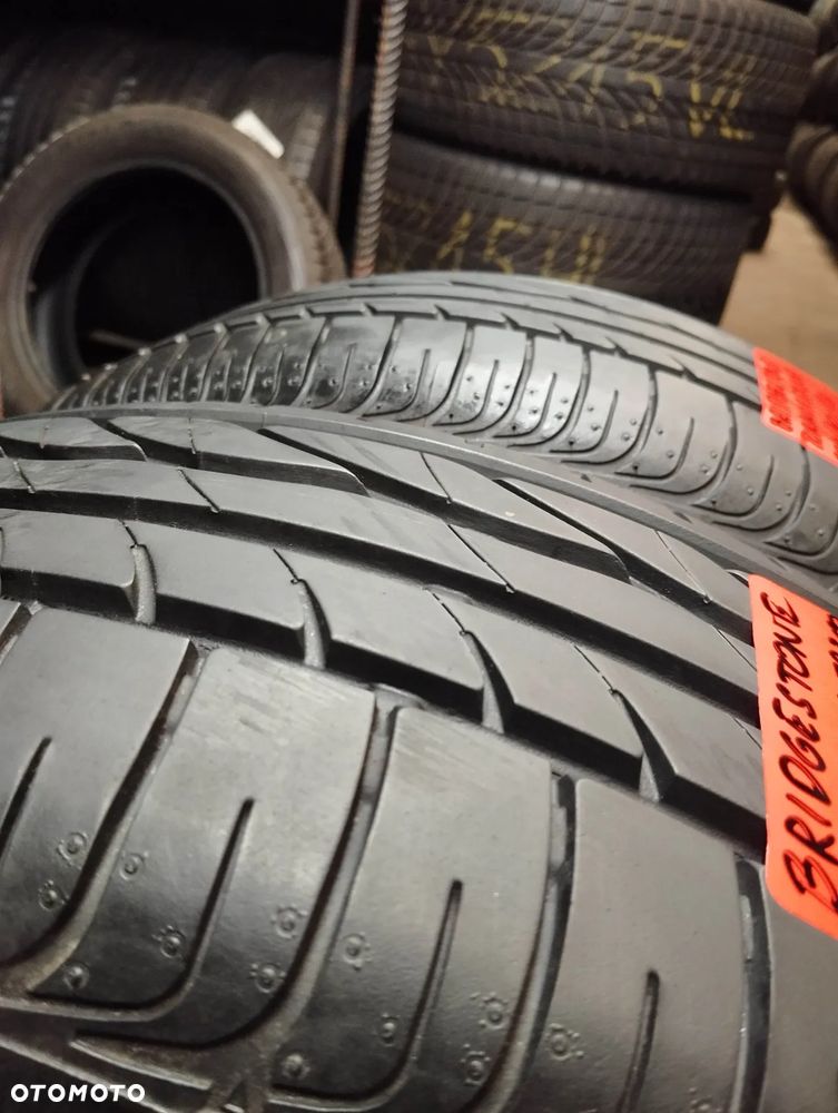 Bridgestone Turanza 225 60 16 2szt Lato - 4