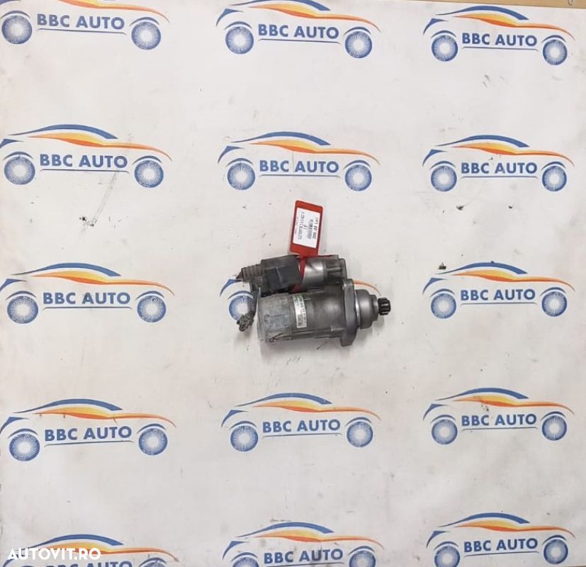 ELECTROMOTOR 2.0 D AUDI A3 8P - 1