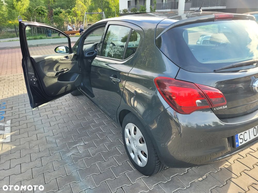 Opel Corsa 1.4 Enjoy - 2