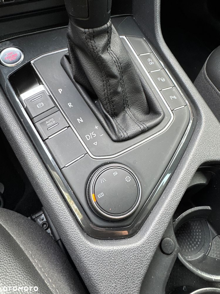 Seat Tarraco 1.5 TSI ACT OPF DSG Xcellence - 28