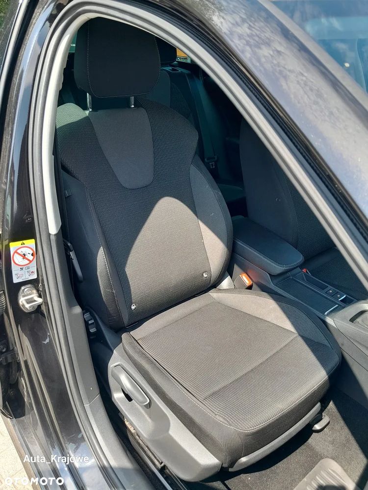 Skoda Octavia 1.5 TSI ACT Ambition - 29