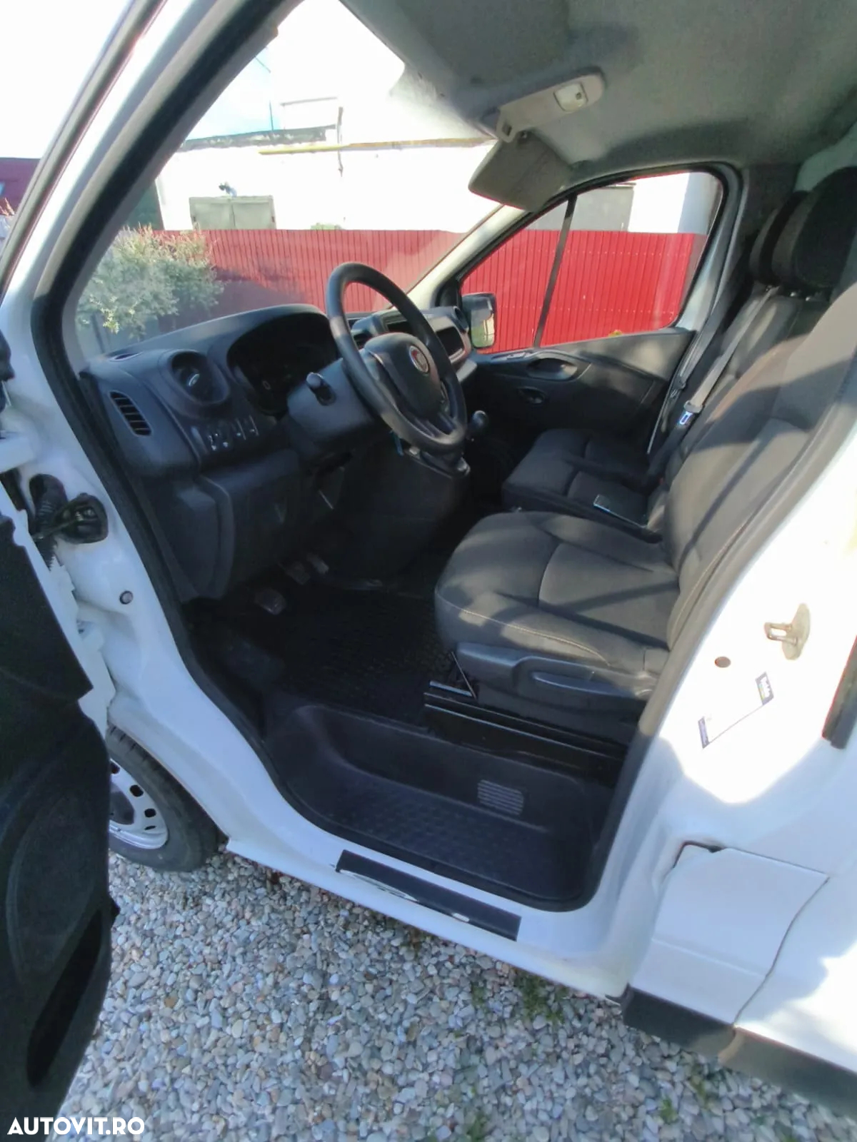 Fiat Talento L2H1 Family - 21