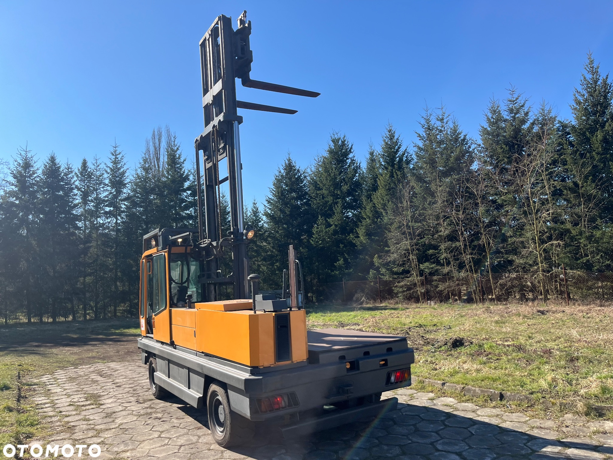 Baumann Baumann GS70/14/51 T - 10
