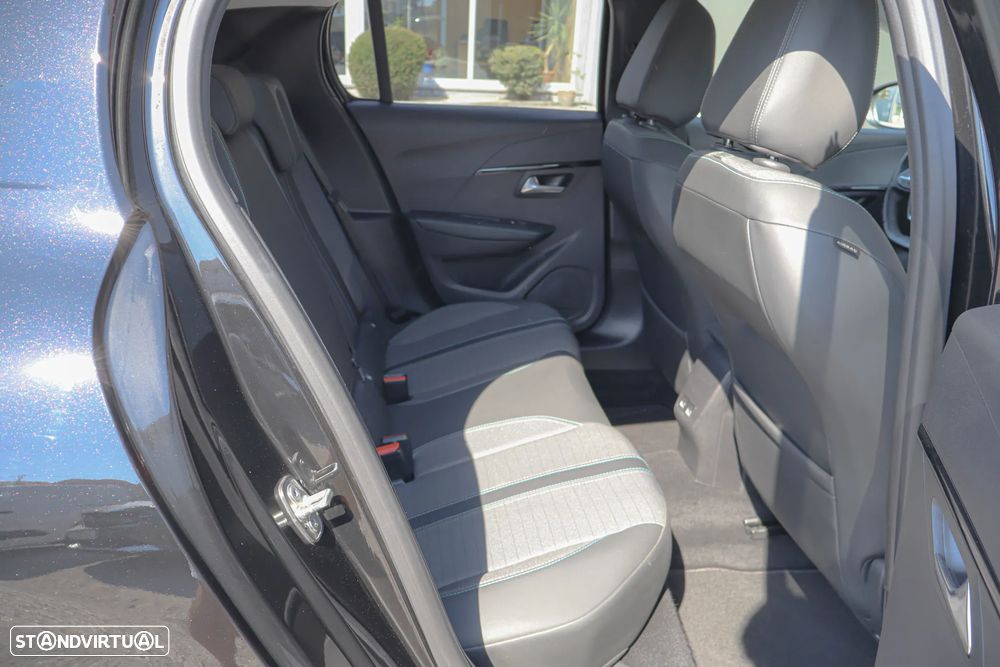 Peugeot 208 1.2 PureTech Allure - 16
