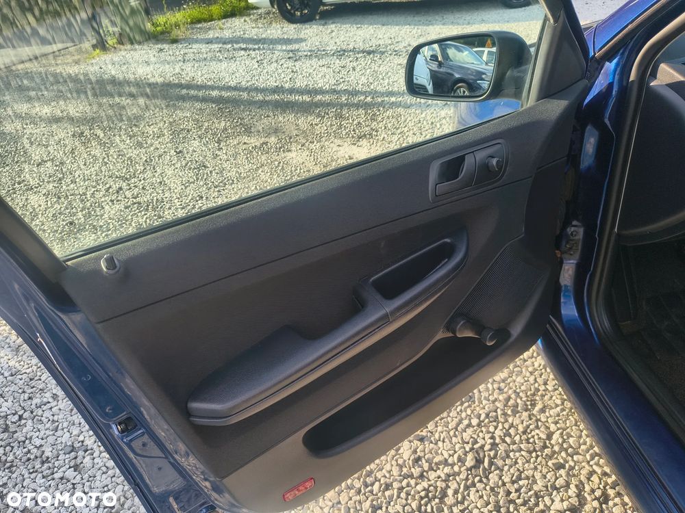 Skoda Fabia 1.2 12V Choice - 13