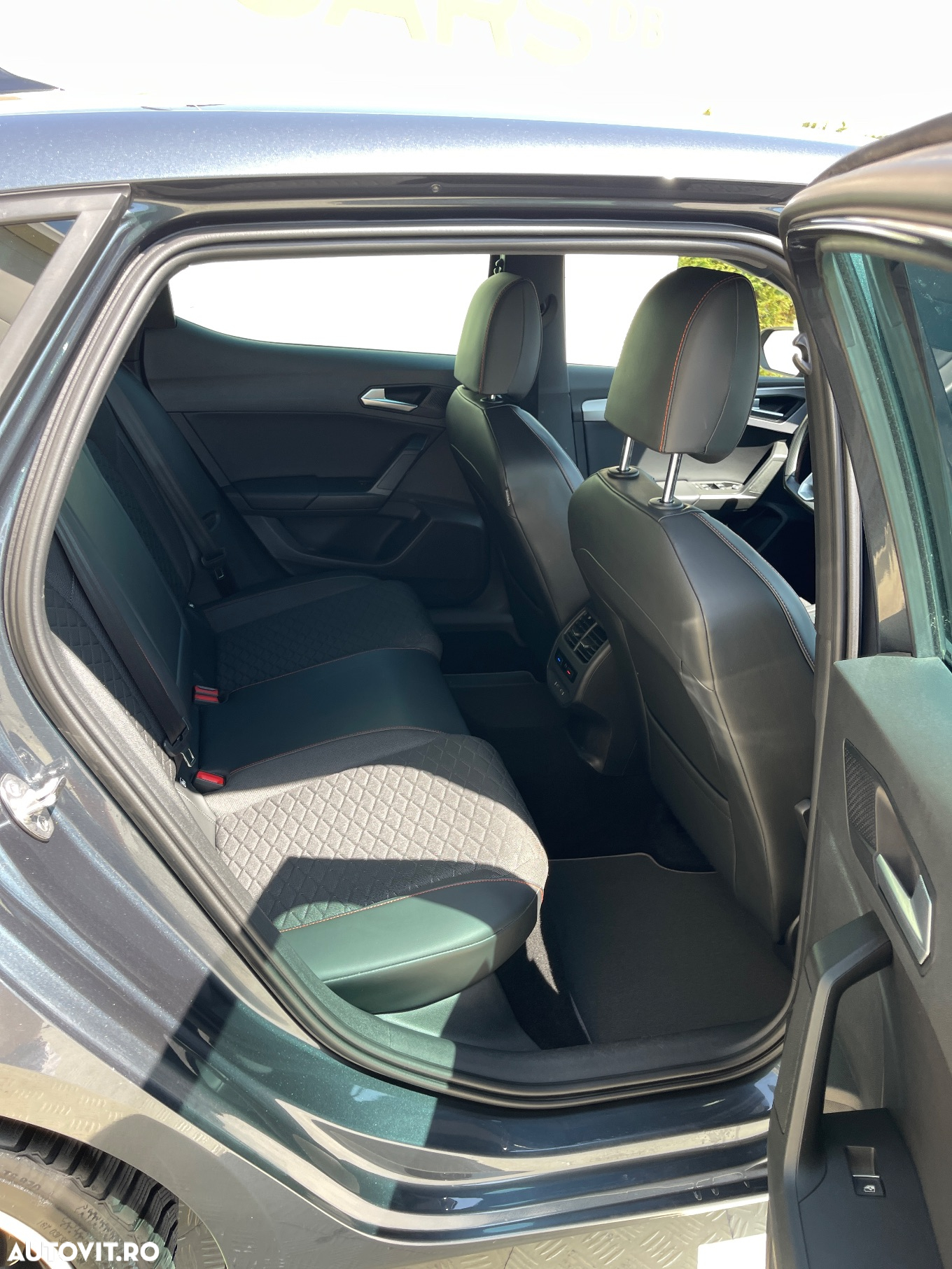 Seat Leon ST 2.0 TDI Start&Stop DSG FR - 24