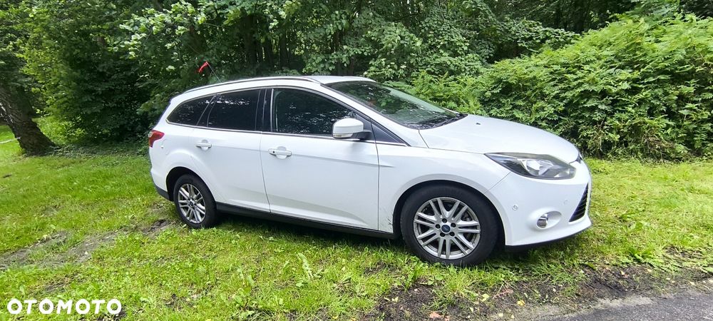 Ford Focus - 5