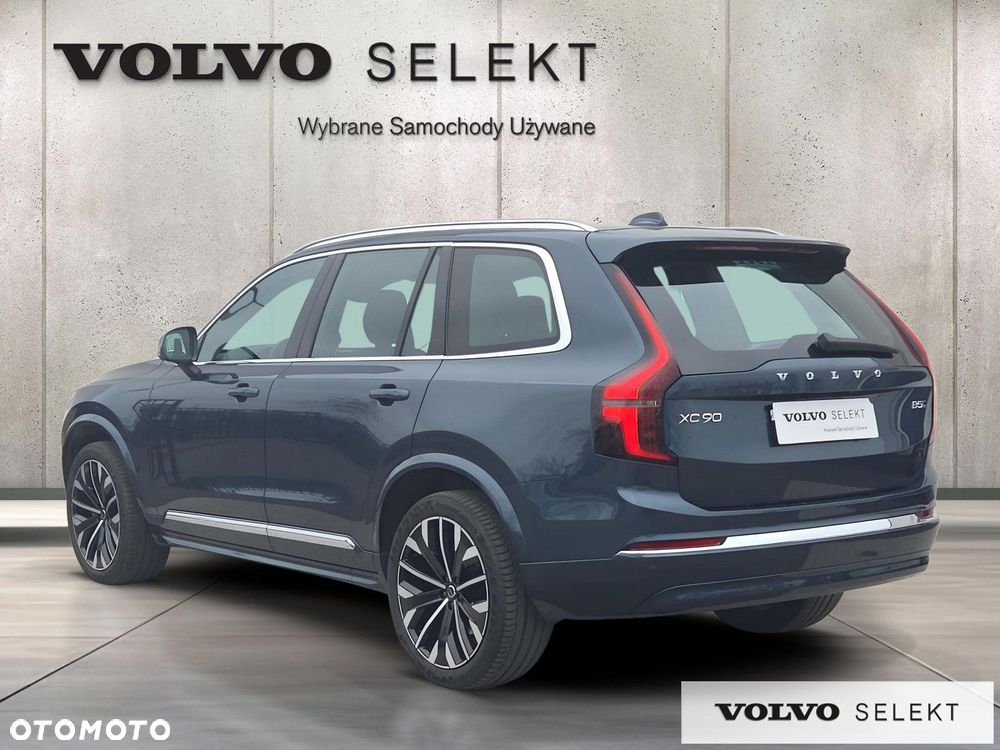 Volvo XC 90 - 4