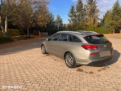 Hyundai i30 - 9