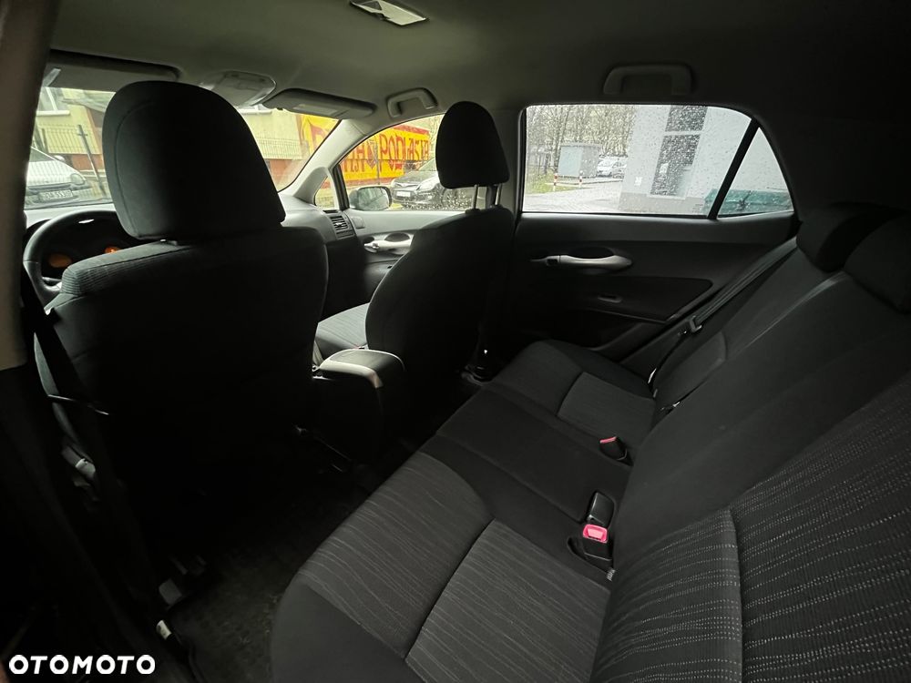 Toyota Auris 2.0 D-4D Premium - 7