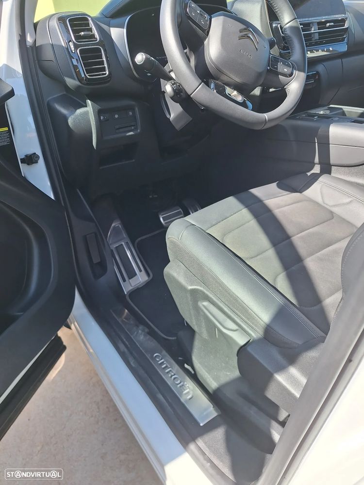 Citroën C5 Aircross - 5
