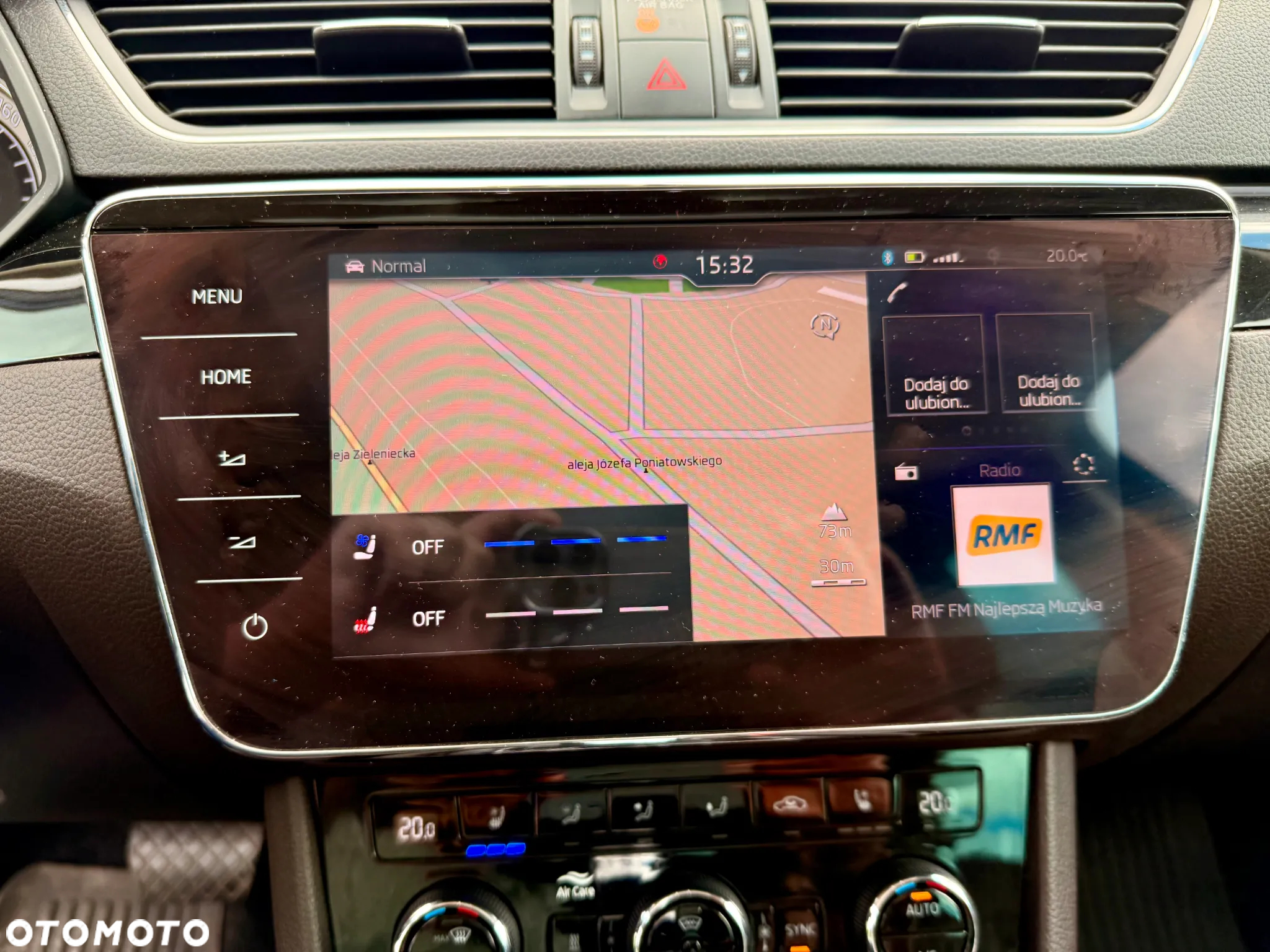 Skoda Superb 2.0 TDI 4x4 L&K DSG - 35