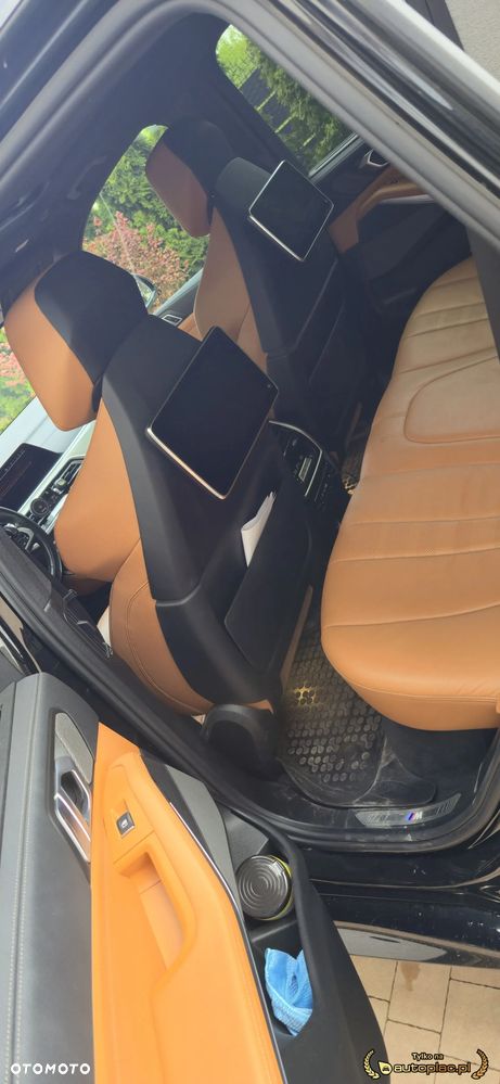 BMW X5 xDrive25d - 10
