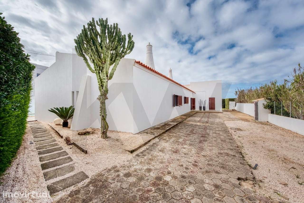 Moradia T3 com piscina em Sagres - Grande imagem: 3/20