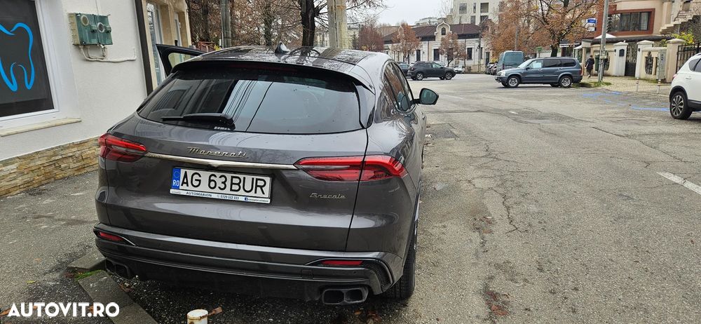 Maserati Grecale - 3