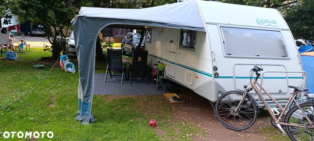 KNAUS Eifelland - 10