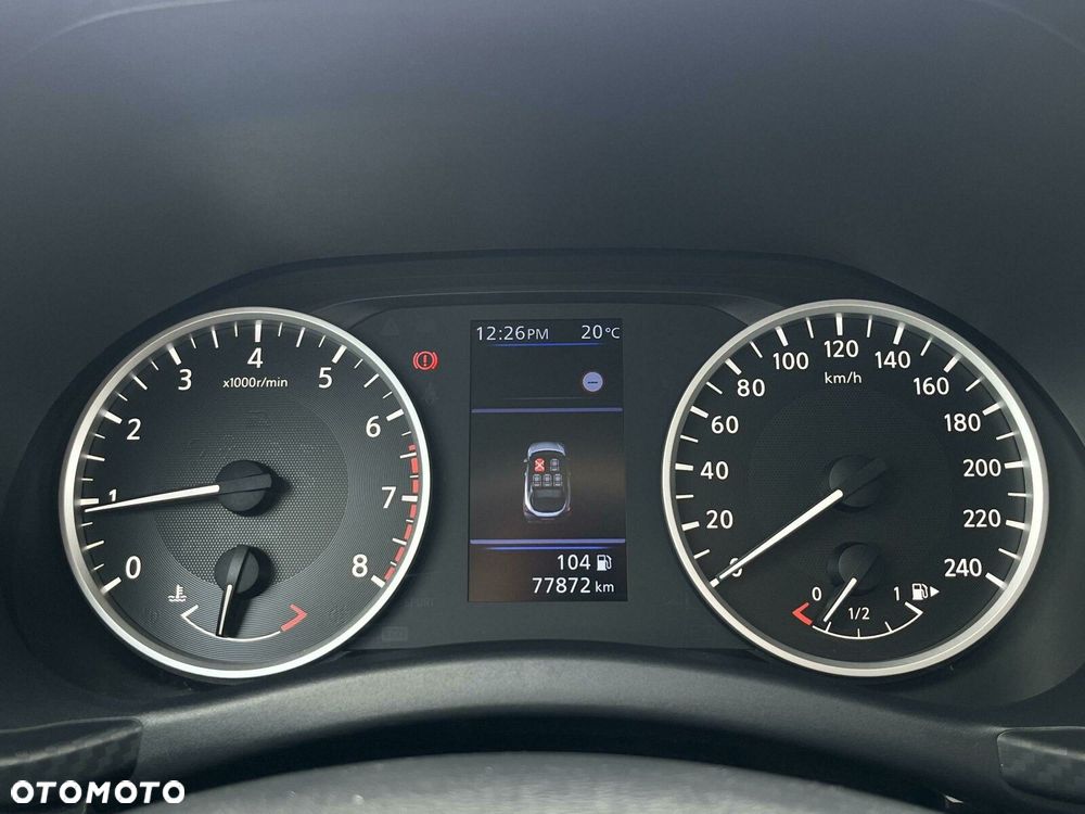 Nissan Juke 1.0 DIG-T Enigma - 17