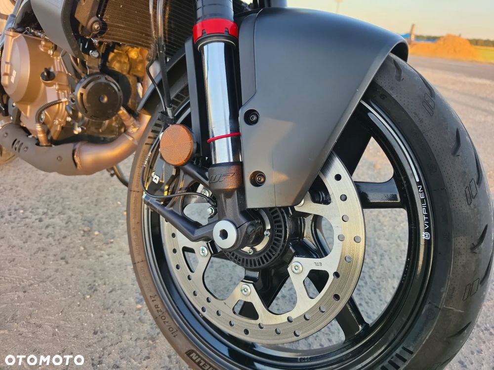Husqvarna Vitpilen - 11