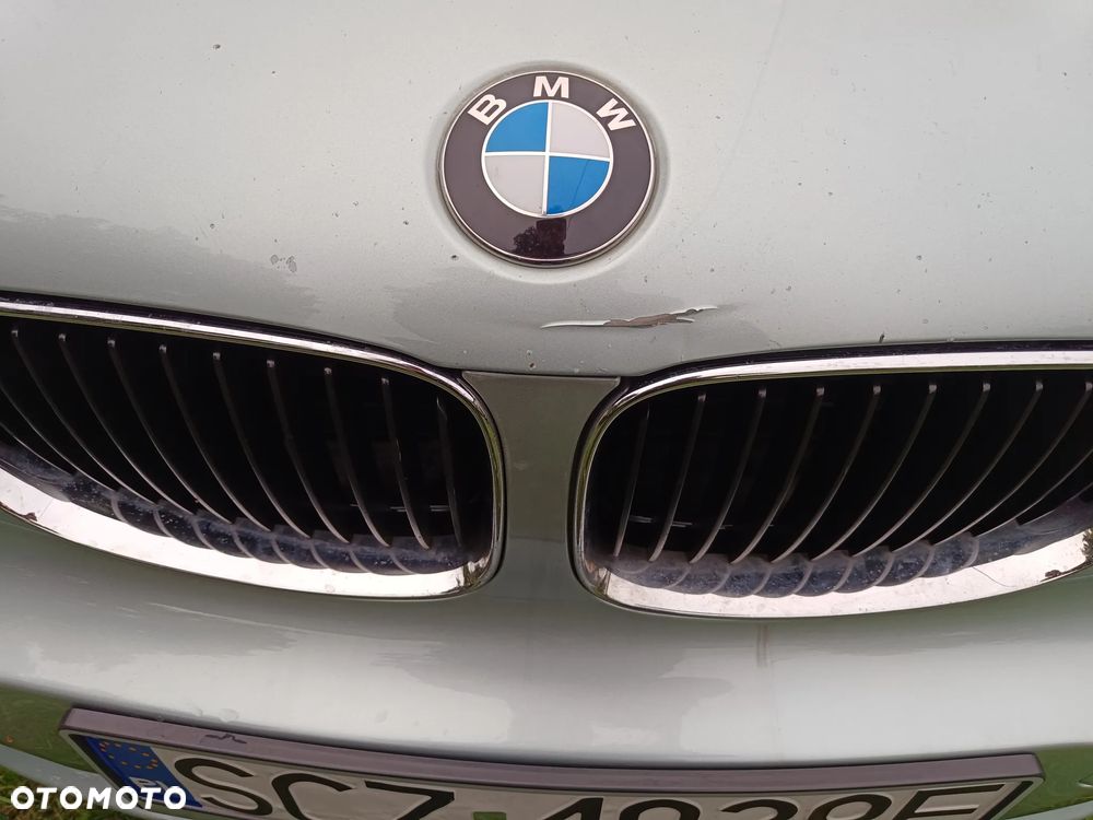 BMW Seria 1 - 2