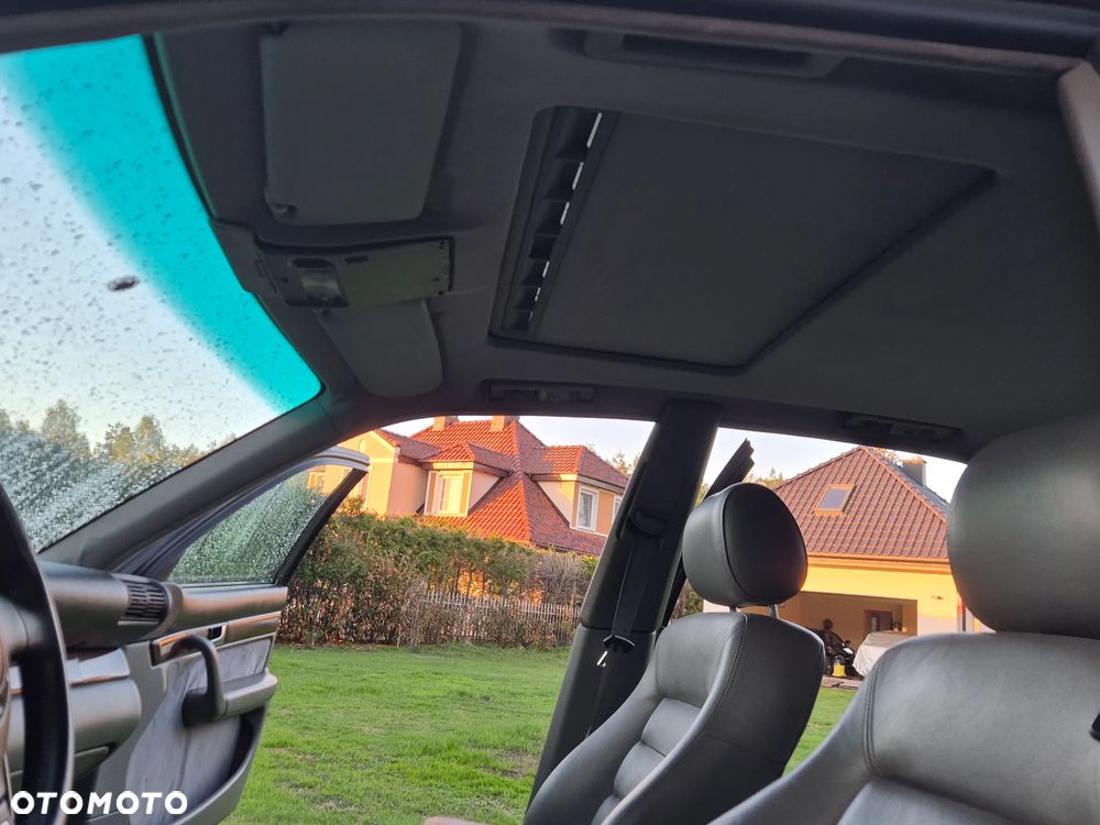 Audi S6 Limousine - 21