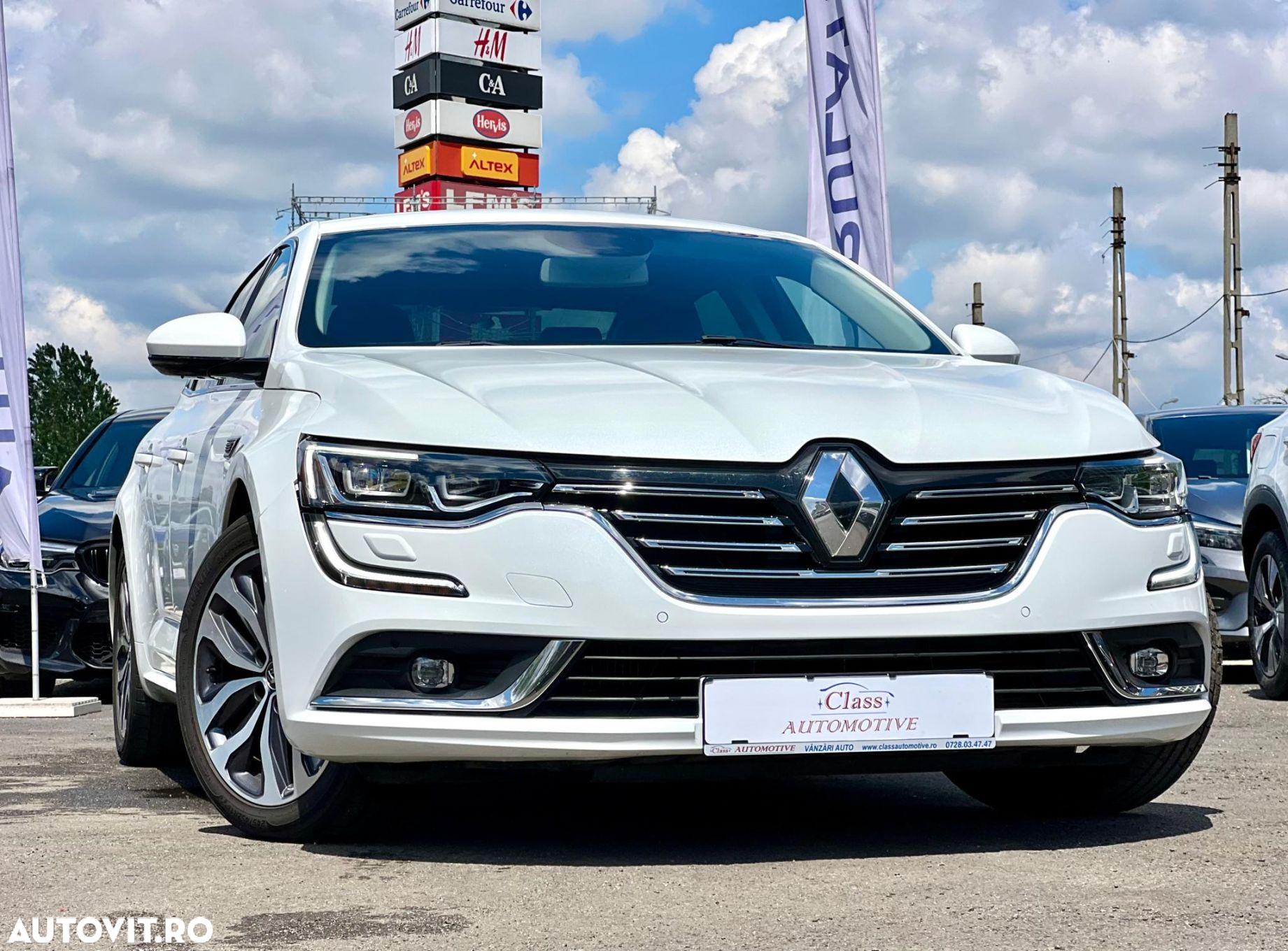Renault Talisman - 5