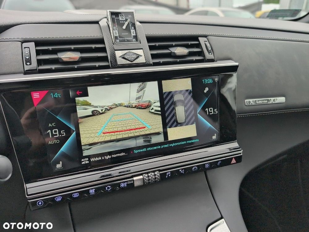 DS Automobiles DS 7 Crossback - 19