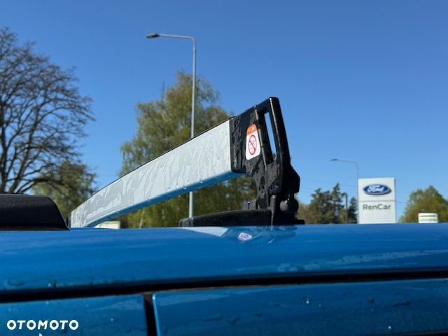 Ford Tourneo Custom 2.0 EcoBlue 320 AWD L2 Titanium X - 11