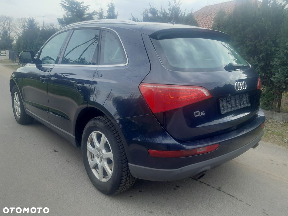 Audi Q5 - 6