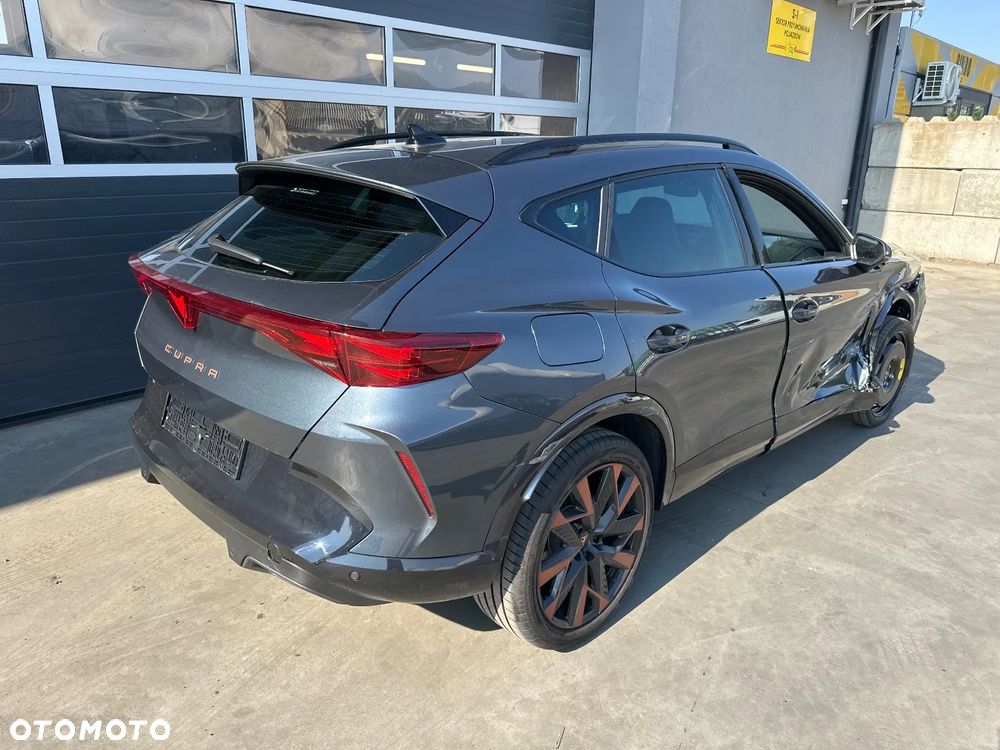 Cupra Formentor 2.0 TSI 4Drive DSG - 6