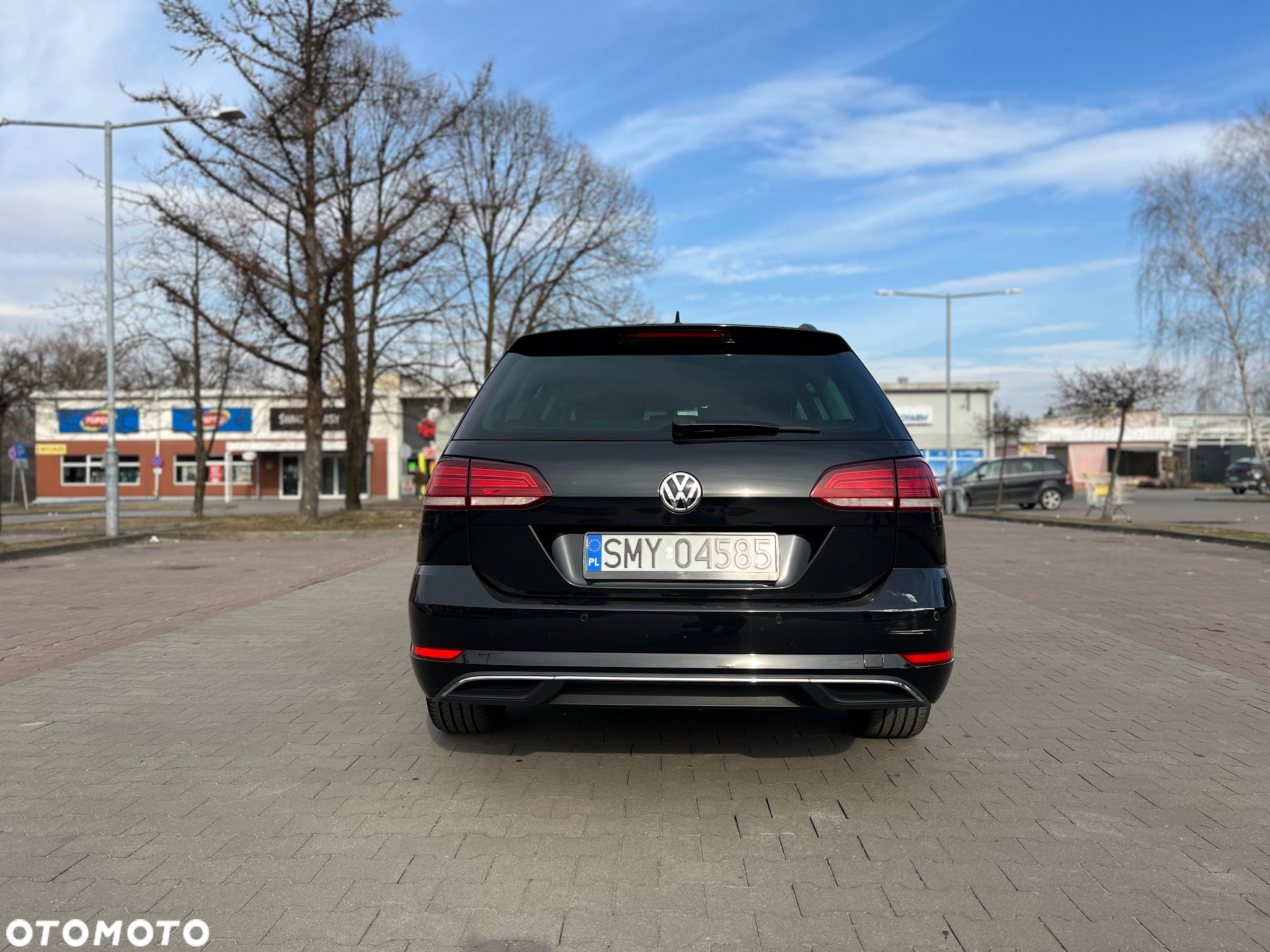 Volkswagen Golf 1.6 TDI (BlueMotion Technology) Comfortline - 6