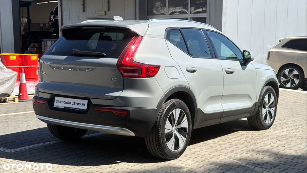 Volvo XC 40 - 6