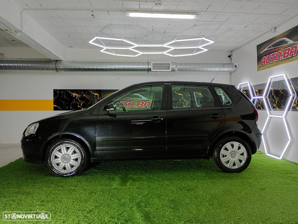 VW Polo 1.2 Highline - 27