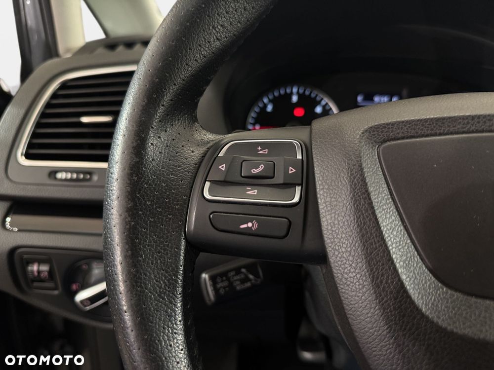 Seat Alhambra - 16