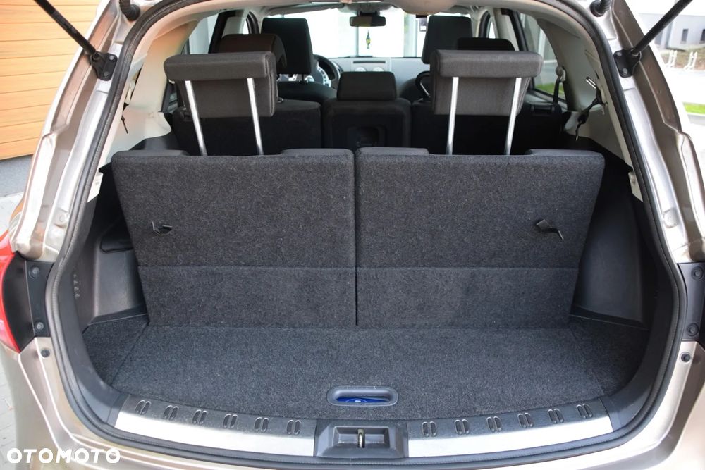 Nissan Qashqai+2 2.0 Tekna - 15