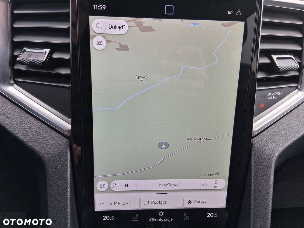 Volkswagen Amarok 3.0 V6 Tdi 240 km - 31