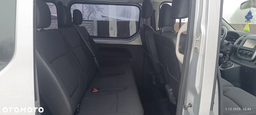 Opel Vivaro L1H1 S&S - 8