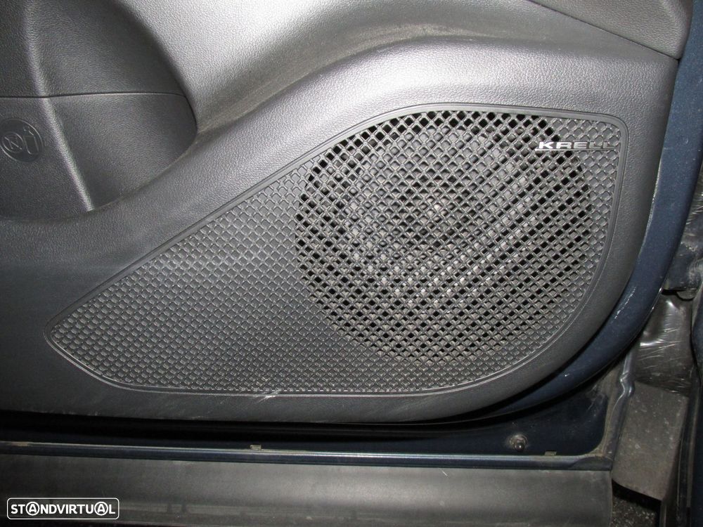 Hyundai Tucson 1.6 T-GDi 48V Vanguard+Teal - 32