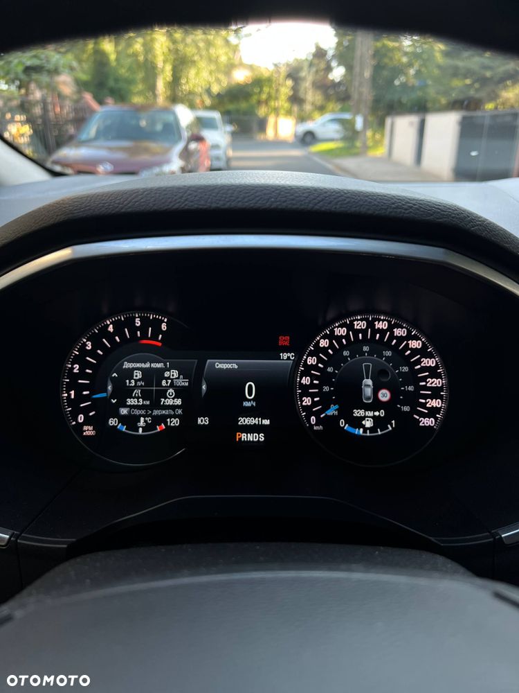 Ford S-Max 2.0 TDCi Titanium PowerShift - 14