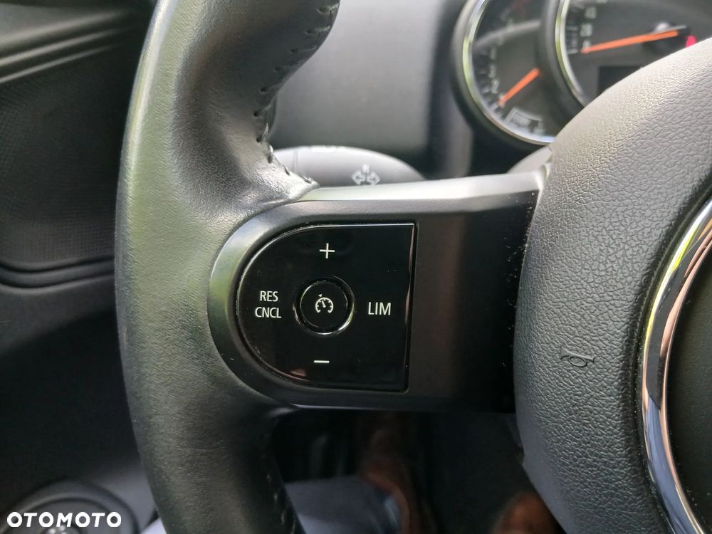 MINI Countryman Cooper - 15