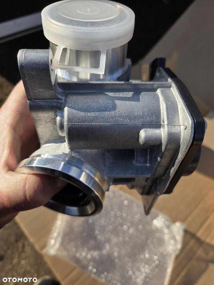 Zawór EGR Fiat Ducato III 2.0 1.6 Diesel 71799119 73504567 - 8
