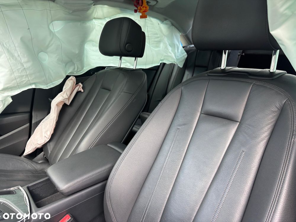 Audi A4 Limousine - 10