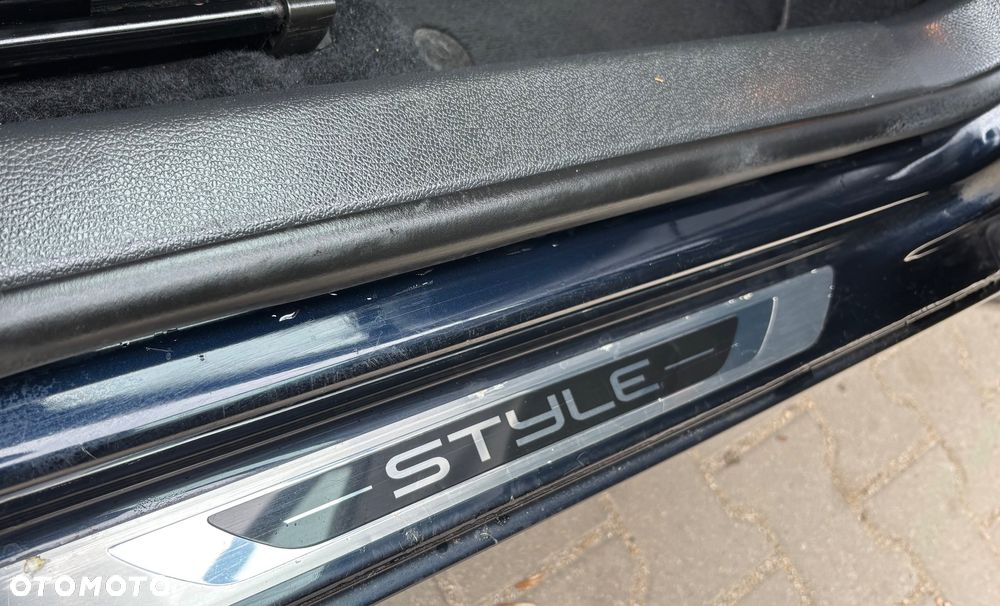 Volkswagen Golf 1.2 TSI Style - 30