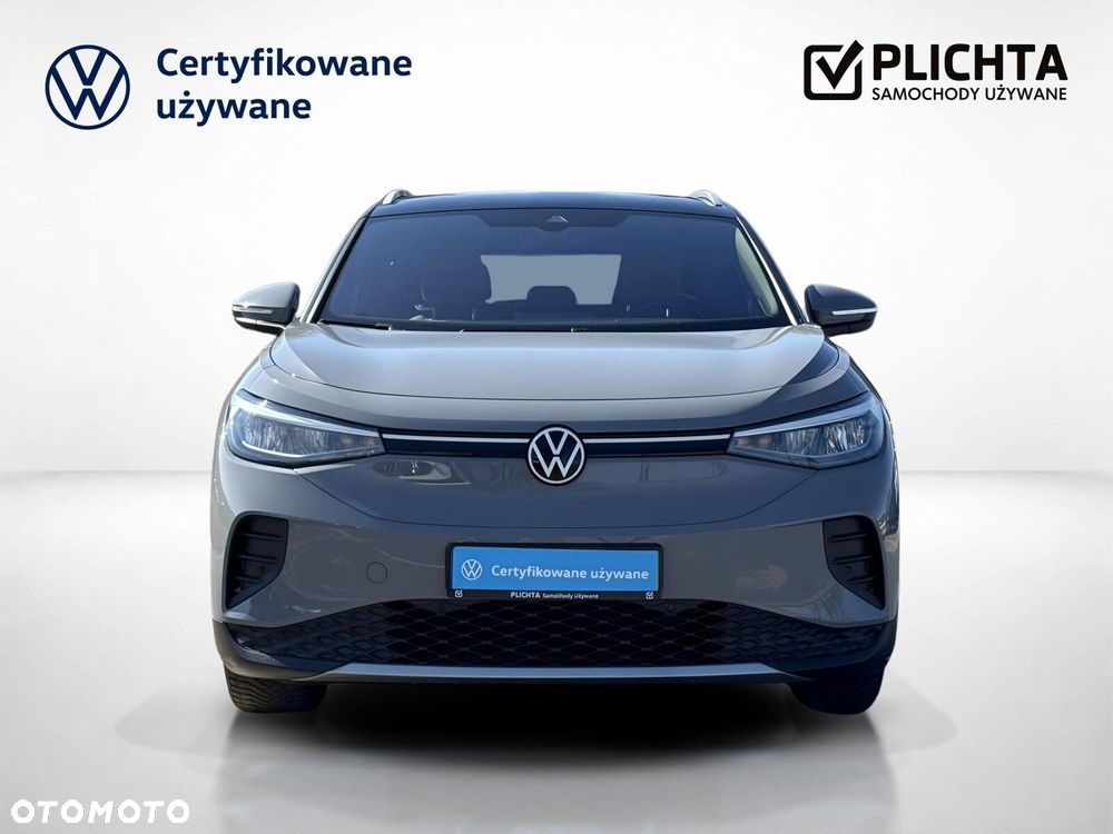 Volkswagen ID.4 77kWh Pro Performance - 8