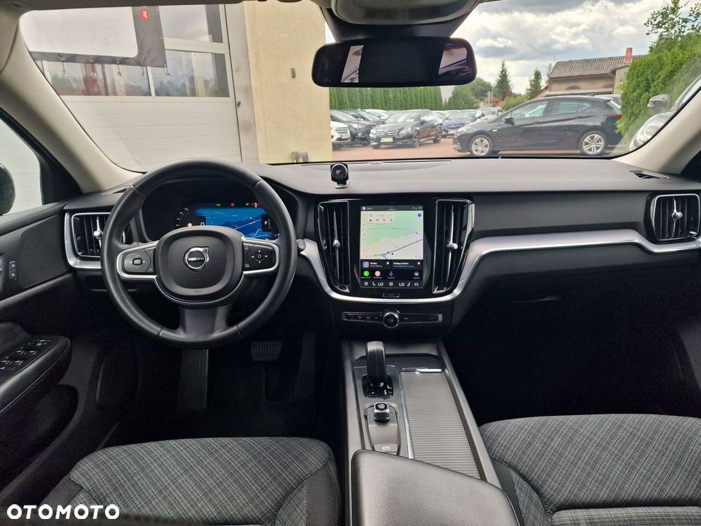 Volvo V60 B3 B DKG Core - 17
