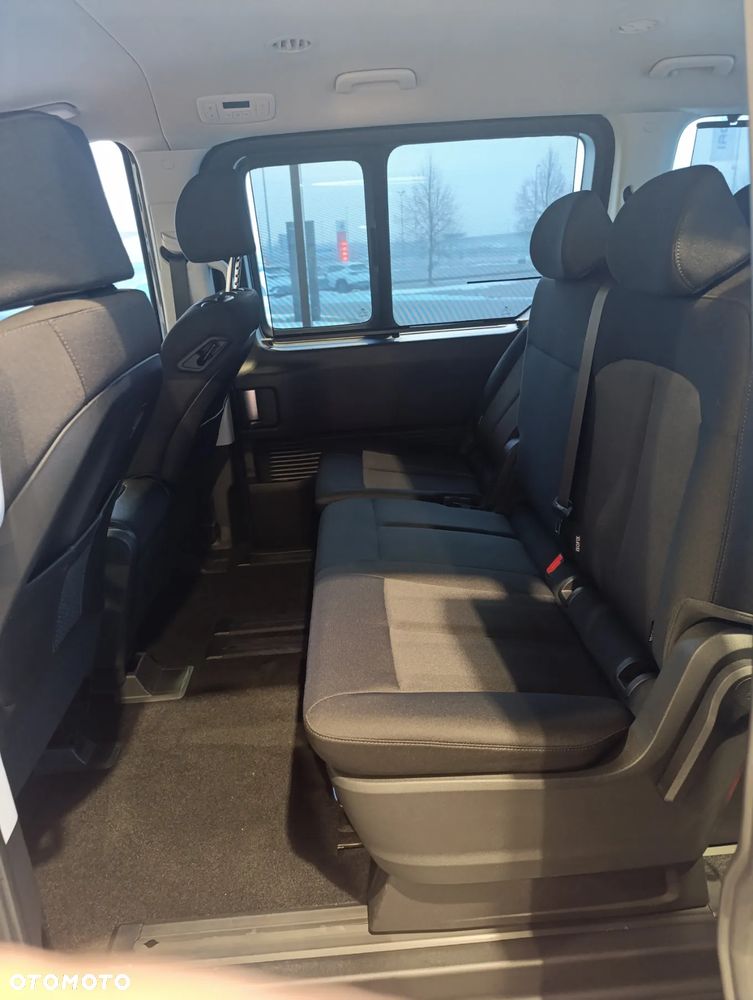 Hyundai Staria 1.6 T-GDI HEV Smart Business - 6